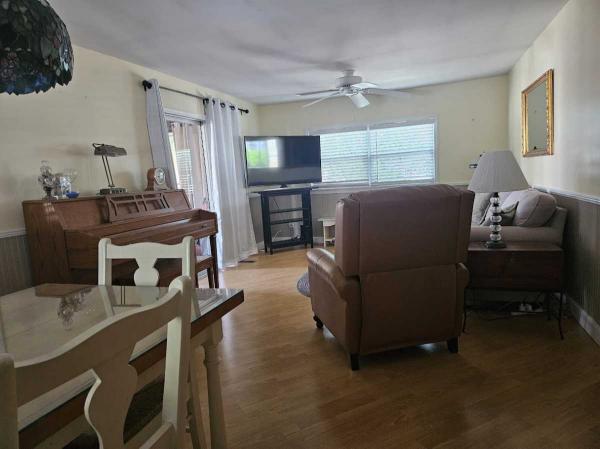 1970 GRAT Manufactured Home