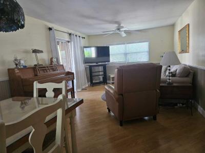 Available Home