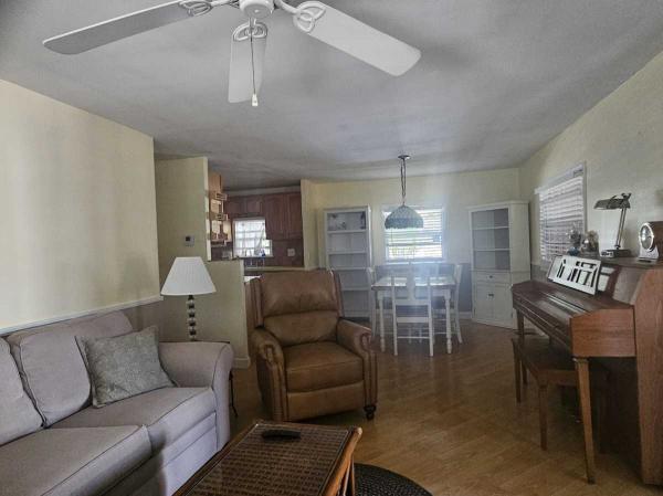 1970 GRAT Manufactured Home
