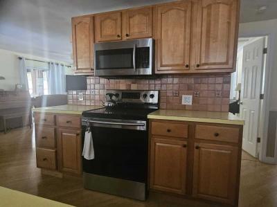 Available Home