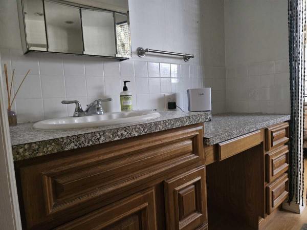 1970 GRAT Manufactured Home