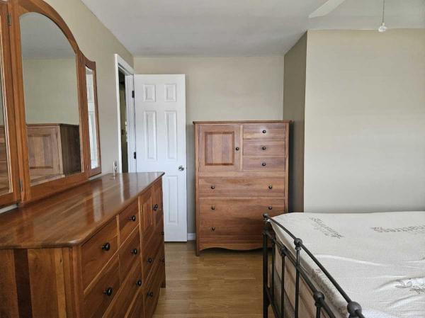 1970 GRAT Manufactured Home