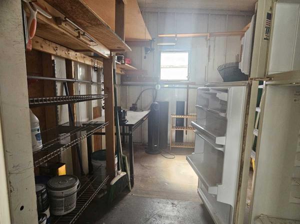 1970 GRAT Manufactured Home