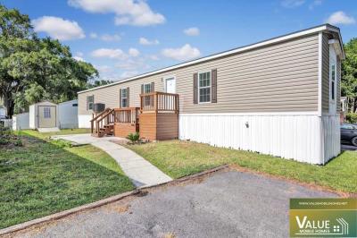 Mobile Home at 500 Chaffee Rd South Jacksonville, FL 32221
