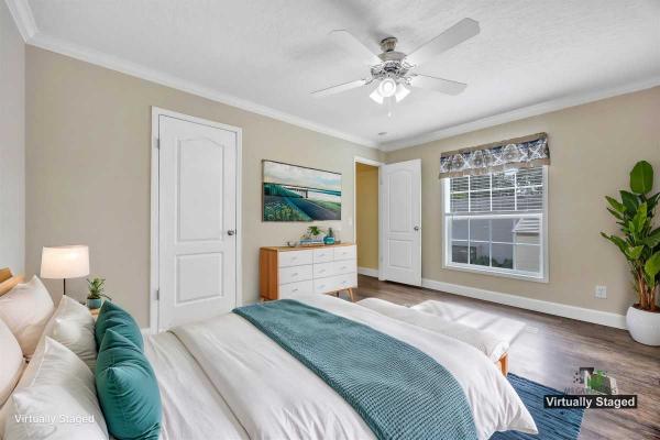 CHAMPION HOME, SCOTBILT 1676395-LGX Manufactured Home