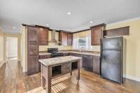 CHAMPION HOME, SCOTBILT 1676395-LGX Manufactured Home