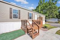 CHAMPION HOME, SCOTBILT 1676395-LGX Manufactured Home