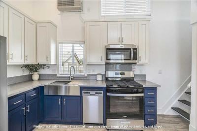 Photo 4 of 9 of home located at 1700 El Camino Real #09-12 South San Francisco, CA 94080