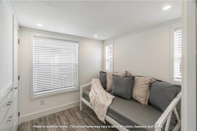 Photo 5 of 9 of home located at 1700 El Camino Real #09-12 South San Francisco, CA 94080