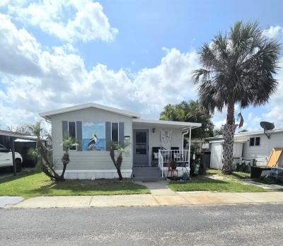 Mobile Home at 206 White Squirrel Circle Ruskin, FL 33570