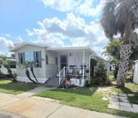Manufactured Home