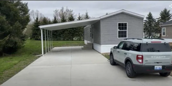2021 Adventure Homes Mobile Home For Sale