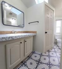 2002 Clayton Homes 546763A Manufactured Home