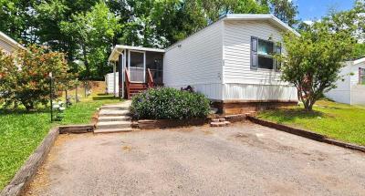 Mobile Home at 500 Chaffee Rd South Jacksonville, FL 32221