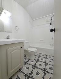 2002 Clayton Homes 546763A Manufactured Home