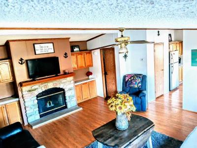 Photo 3 of 8 of home located at 1545 Sacramento Trail Hartland, MI 48353
