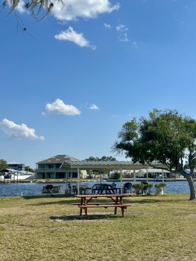 Photo 5 of 5 of home located at 1112 W Shell Point Rd Lot 511 Ruskin, FL 33570