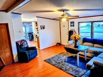 Photo 5 of 8 of home located at 1545 Sacramento Trail Hartland, MI 48353