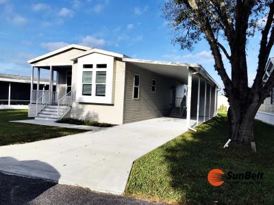 Mobile Home at 65 Maple Drive Labelle, FL 33935