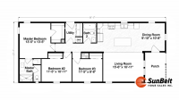 2022 Palm Harbor Mobile Home