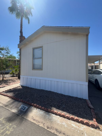 Mobile Home at 400 West Baseline Road Tempe, AZ 85281