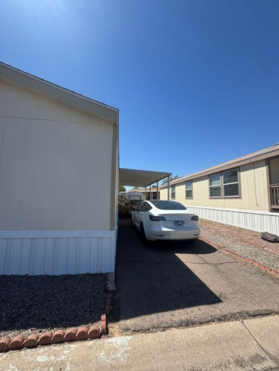Photo 2 of 21 of home located at 400 West Baseline Road Tempe, AZ 85281