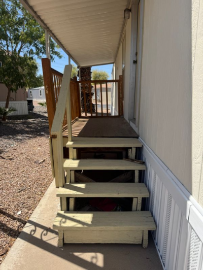 Photo 3 of 21 of home located at 400 West Baseline Road Tempe, AZ 85281