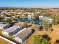 2022 Palm Harbor Mobile Home