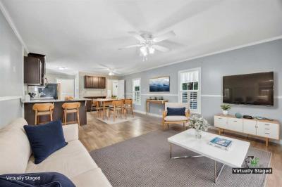 Photo 5 of 14 of home located at 2081 Chaffee Rd. South Jacksonville, FL 32221