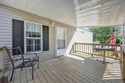 Photo 3 of 14 of home located at 2081 Chaffee Rd. South Jacksonville, FL 32221