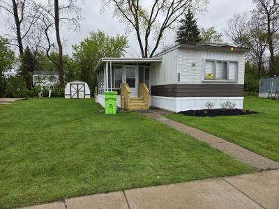 Mobile Home at 2206 King St. Wixom, MI 48393