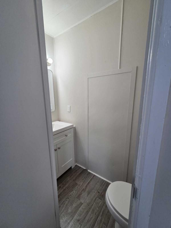 1974 Marlette Manufactured Home