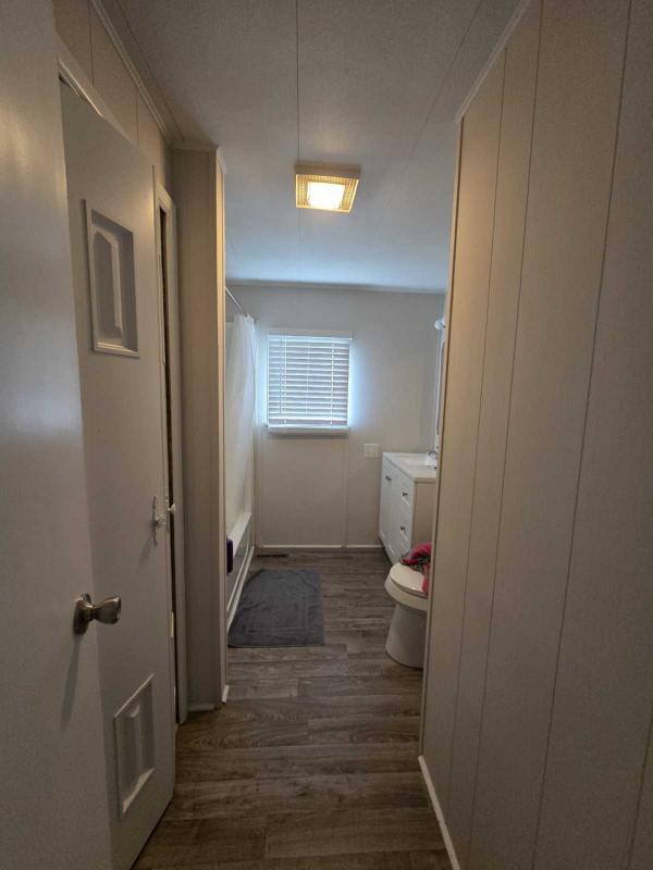 1974 Marlette Manufactured Home