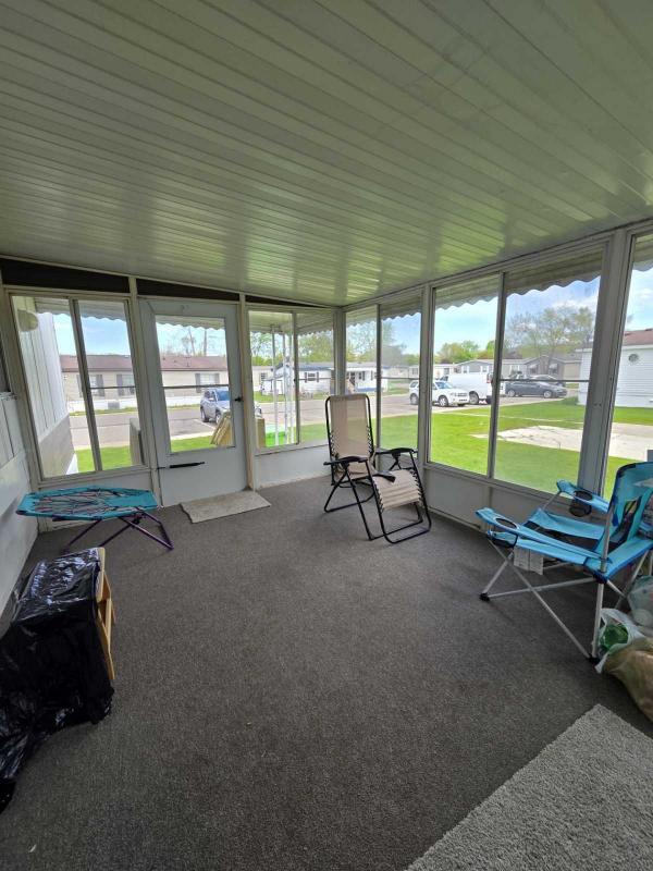 1974 Marlette Manufactured Home