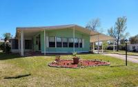 Manufactured Home