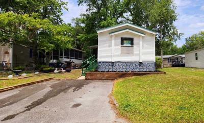 Mobile Home at 500 Chaffee Rd South Jacksonville, FL 32221