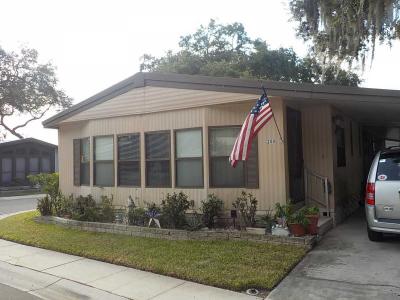 Mobile Home at 10265 Ulmerton Rd. Largo, FL 33771