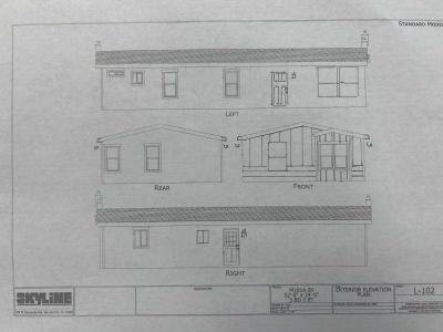 Mobile Home at 3444 W Center Street #19 Riverside, CA 92501