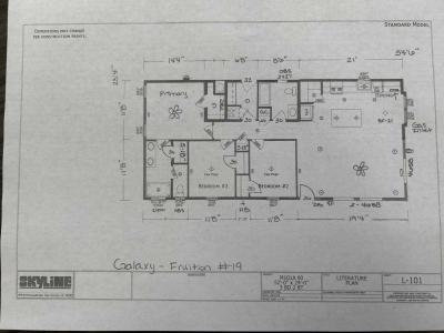 Photo 2 of 10 of home located at 3444 W Center Street #19 Riverside, CA 92501