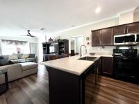 2019 Palm Harbor Aurora CC FLMHS Manufactured Home
