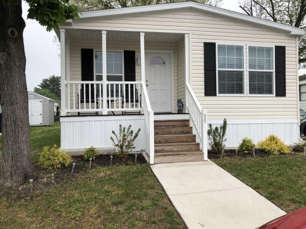 2022 Redman Holly II Manufactured Home
