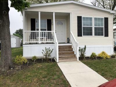 Mobile Home at 55 Ferris Lane Williamstown, NJ 08094