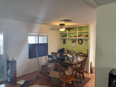 Photo 5 of 10 of home located at 3003 W Broadway #32 Tucson, AZ 85745