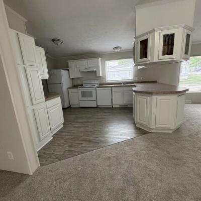 Photo 3 of 18 of home located at 442 Gaylord New Hudson, MI 48165