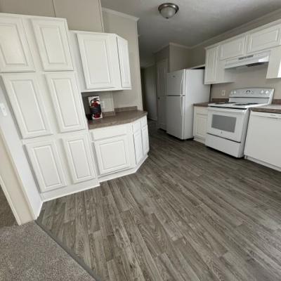 Photo 4 of 18 of home located at 442 Gaylord New Hudson, MI 48165