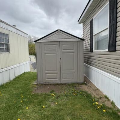 Available Home