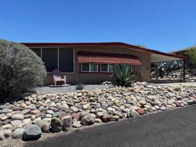 Mobile Home at 3003 W Broadway #32 Tucson, AZ 85745