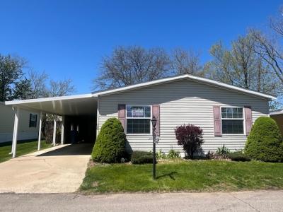 Mobile Home at 139 Whippoorwill Lane Rochester Hills, MI 48309