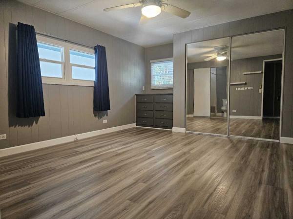 1972 IMPE Manufactured Home