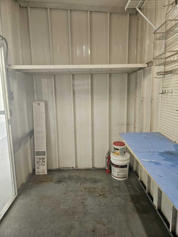 1972 IMPE Manufactured Home